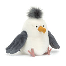 Möwe Seagull Chip Kuscheltier Jellycat