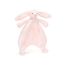 Bashful Baby Pink Hase Comforter