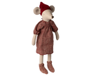 Weihnachtsmaus Maxi Mädchen