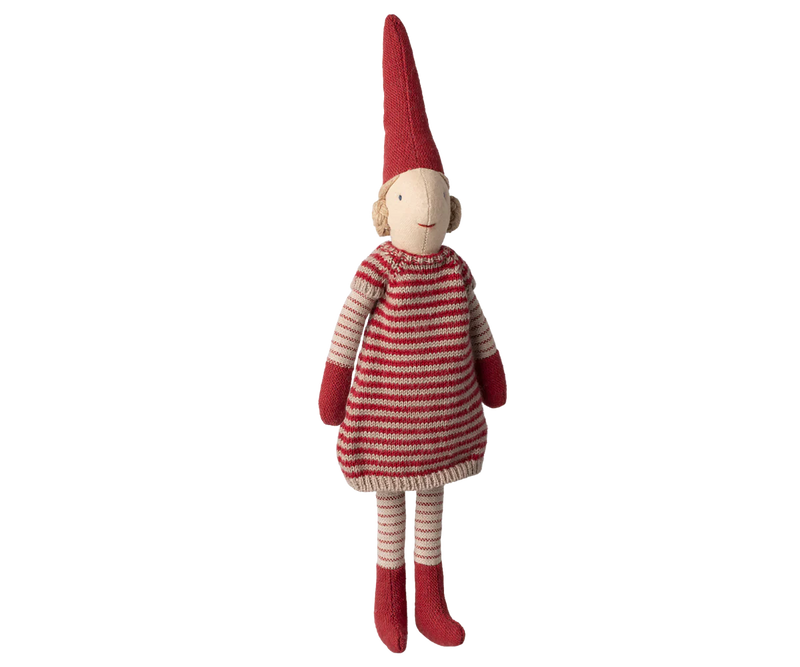 Pixy, Größe 1 - Mädchen - Strickkleid