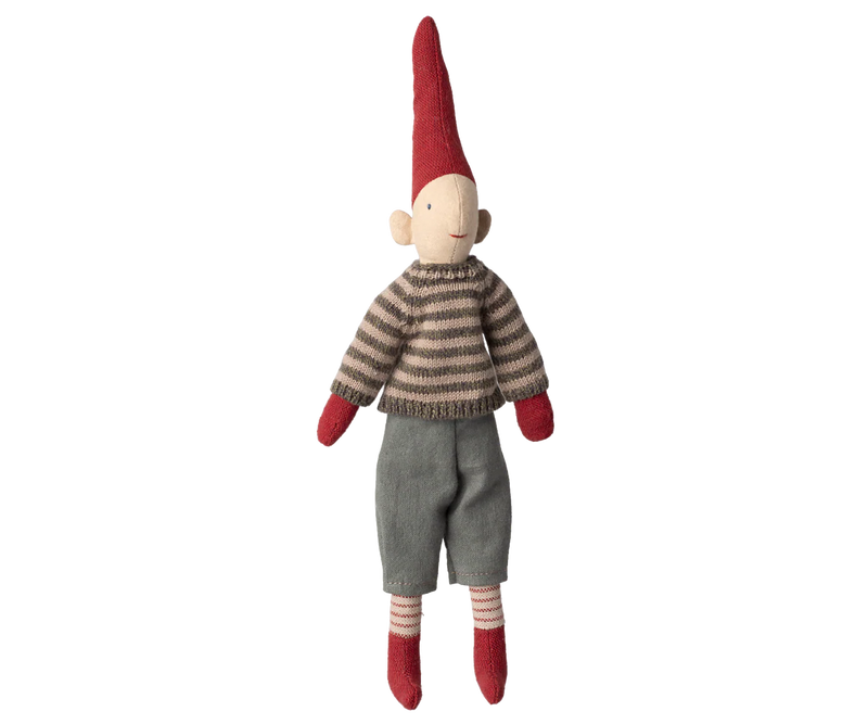 Pixy, Größe 1 - Jungen - Strickpullover