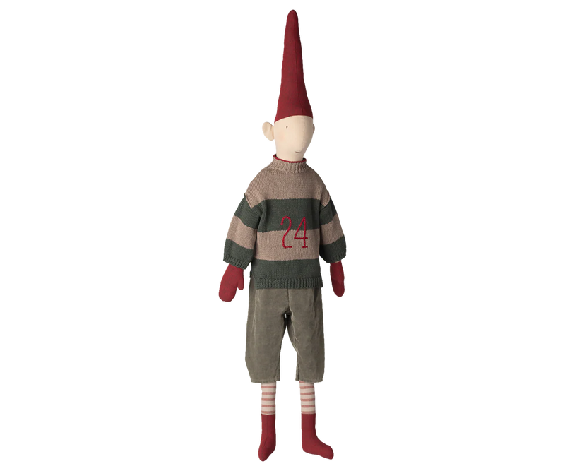 Pixy, Gr. 6 - Jungen - Strickpullover