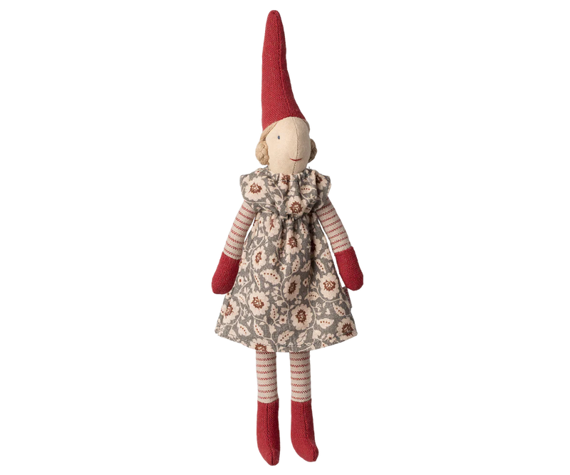 Pixy, Größe 1 - Mädchen - Winter mint Kleid