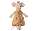 Prinzessin Maus, Große Schwester