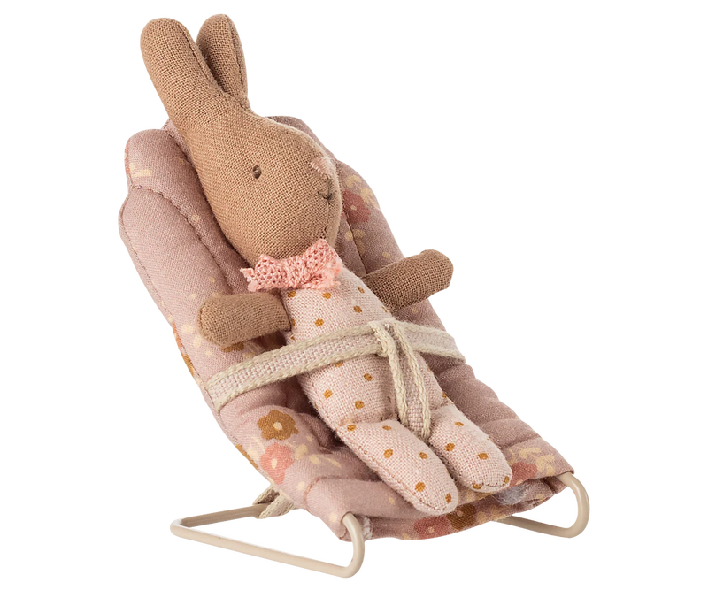 Babysitter, My - Rose
