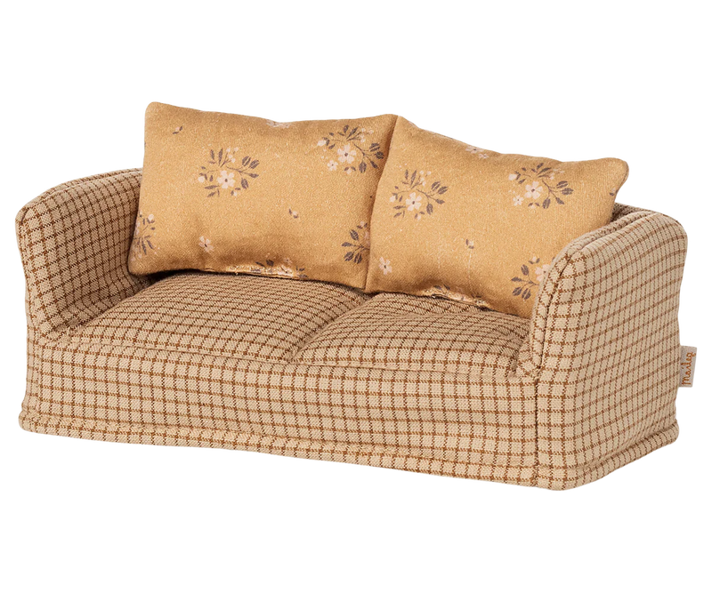 Couch, Maus - Mable
