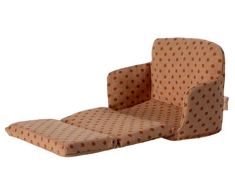 Schlafsofa, Maus - Punkte