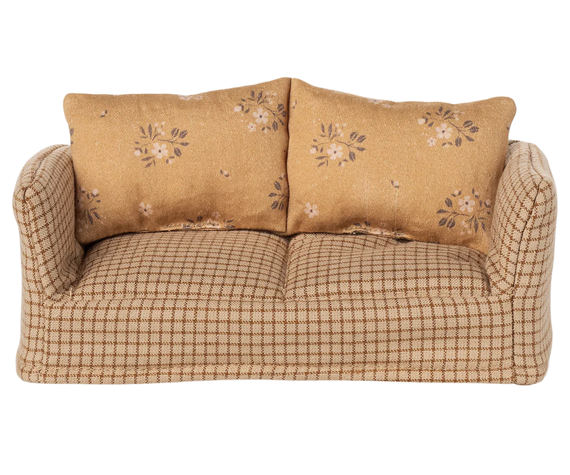 Couch, Maus - Mable