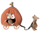 Kürbiswagen, Maus