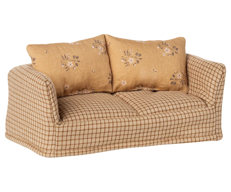 Couch, Maus - Mable