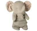 Safari-Friends, Elefant, Medium - Grau