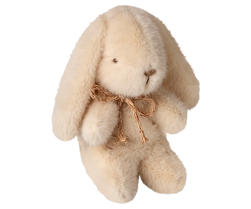Hase Plüsch, Mini - Creme