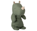 Safari-Freunde, Nashorn, Medium - Salbei