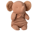 Safari- Friends, Elefant, Medium - Vintage Rose