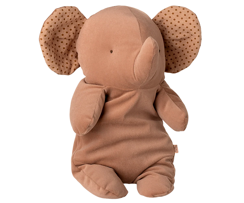 Safari- Friends, Elefant, Medium - Vintage Rose