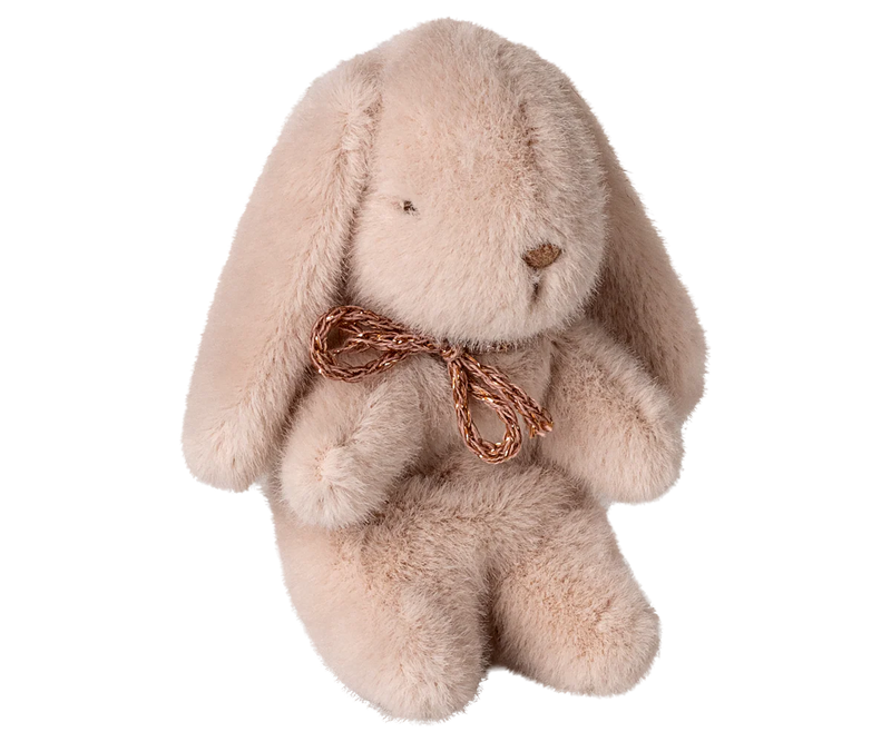 Hase Plüsch, Mini - Leichtes Powder