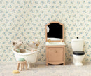 Kleine Badewanne, Maus Mäusewelt Maileg