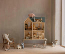 Miniatur-Haus Mäusewelt Maileg