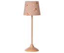 Stehlampe, Miniatur – Dunkles Powder Hasenwelt Maileg