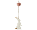 Metallornament, Hase – Stehend Osterschmuck Maileg