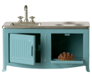 Küche, Maus – Blau Mäusewelt Maileg