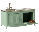 Küche, Maus – Minze Mäusewelt Maileg