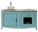 Küche, Maus – Blau Mäusewelt Maileg