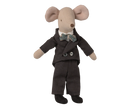 Hochzeitsanzug, Papa Maus