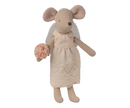 Hochzeitskleid, Mama Maus