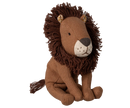 Kleiner Leo Kuscheltier Maileg