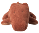 Safari friends, Krokodil, Klein - Vintage Rose Kuscheltier Maileg