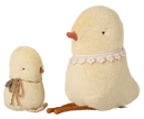 Plüsch Küken - Klein Kuscheltier Maileg
