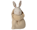 Lullaby Friends, Hase, Mini – Nature Kuscheltier Maileg
