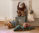 Welpe, Klein - Dusty Powder Kuscheltier Maileg