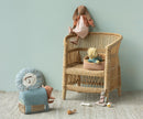 Welpe, Klein - Soft Sand Kuscheltier Maileg