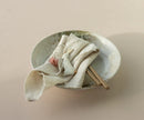 Metallornament, Hase – Stehend Osterschmuck Maileg
