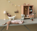 Stehlampe, Miniatur – Powder Hasenwelt Maileg