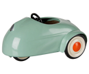 Auto, Maus – Helle Minze Mäusewelt Maileg