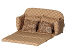 Schlafsofa, Maus, groß – Ocker Mäusewelt Maileg
