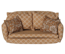 Schlafsofa, Maus, groß – Ocker Mäusewelt Maileg