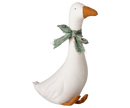 Gans, Klein – Weiß