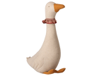 Gans, Klein – Dunkle Natur