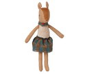 Rentier, Mutter Kuscheltier Maileg
