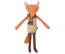 Fuchs, Großer Bruder Kuscheltier Maileg