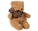 Teddybär-Plüsch, Mini – Braun Kuscheltier Maileg