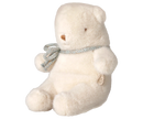 Teddybär-Plüsch, Mini – Weiß Kuscheltier Maileg