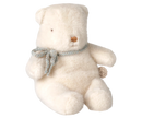 Teddybär-Plüsch, Mini – Weiß Kuscheltier Maileg