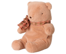 Teddybär-Plüsch, Klein – Rose Kuscheltier Maileg