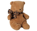 Teddybär-Plüsch, Klein – Braun Kuscheltier Maileg