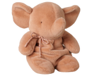 Safari Friends Elefant plüsch, Medium - Vintage rose